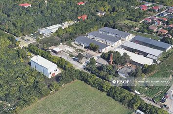 Spațiu industrial de vanzare VOLUNTARI - Bucuresti anunturi imobiliare Bucuresti