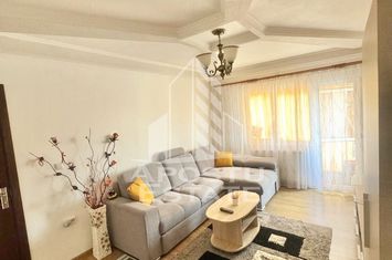 Apartament cu 3 camere complet mobilat si utilat in Girocului. anunturi imobiliare Timis