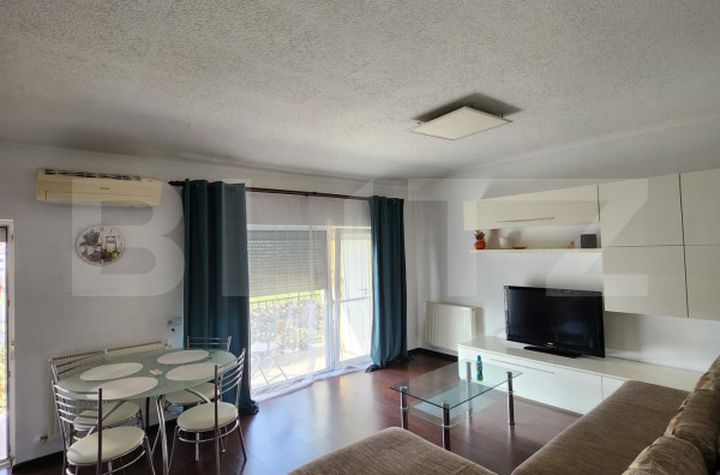 Apartament 2 camere de vanzare FLORESTI - Cluj anunturi imobiliare Cluj