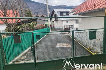 Apartament 4 camere de vanzare SINAIA - Prahova anunturi imobiliare Prahova