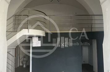 Spațiu comercial de inchiriat ULTRACENTRAL - Bihor anunturi imobiliare Bihor