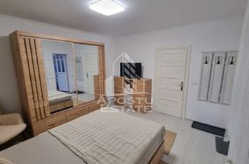 Apartament la casa 1 camera, centrala proprie in zona Calea Sagului anunturi imobiliare Timis