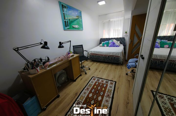 Apartament 2 camere de vanzare IASI - Iasi anunturi imobiliare Iasi