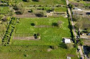 Teren intravilan, Fundulea, 7305 mp, utilitati,  aproape A2 anunturi imobiliare Calarasi