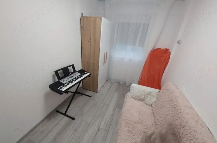 Apartament 3 camere de vanzare ASTRA - Brasov anunturi imobiliare Brasov