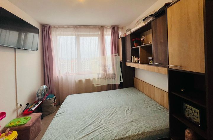 Apartament 2 camere de vanzare CENTRAL - Sibiu anunturi imobiliare Sibiu