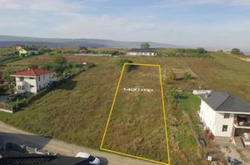 Teren de vanzare DEZMIR - Cluj anunturi imobiliare Cluj