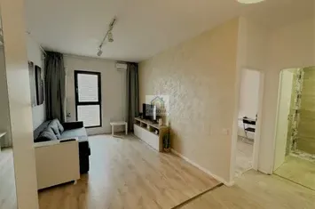 Inchiriez apartament 2 camere zona Drumul Taberei, Exigent Plaza Residence faza 5, Bd. Timisoara 14A, bloc 2024,la 10 minute metrou Favorit anunturi imobiliare Bucuresti