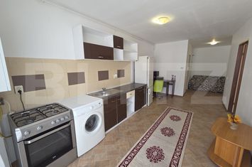 Apartament 2 camere de vanzare FLORESTI - Cluj anunturi imobiliare Cluj