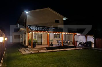 Vilă - 4 camere de vanzare BRASOV - Brasov anunturi imobiliare Brasov