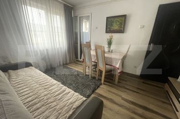 Apartament 2 camere de vanzare ZALAU - Salaj anunturi imobiliare Salaj