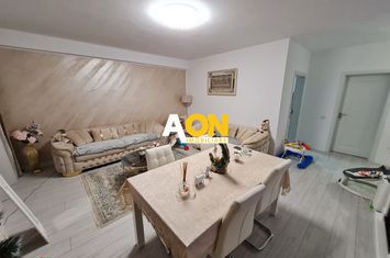 Apartament 3 Camere, 90 mp, Decomandat Cu Scara Interioara, Zona Arex anunturi imobiliare Alba