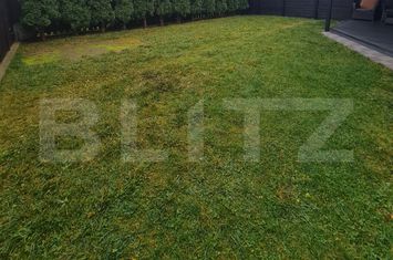 Vilă - 5 camere de vanzare FLORESTI - Cluj anunturi imobiliare Cluj