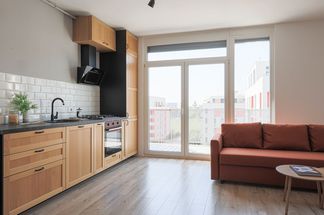 Apartament 3 camere de vânzare Arad - UTA