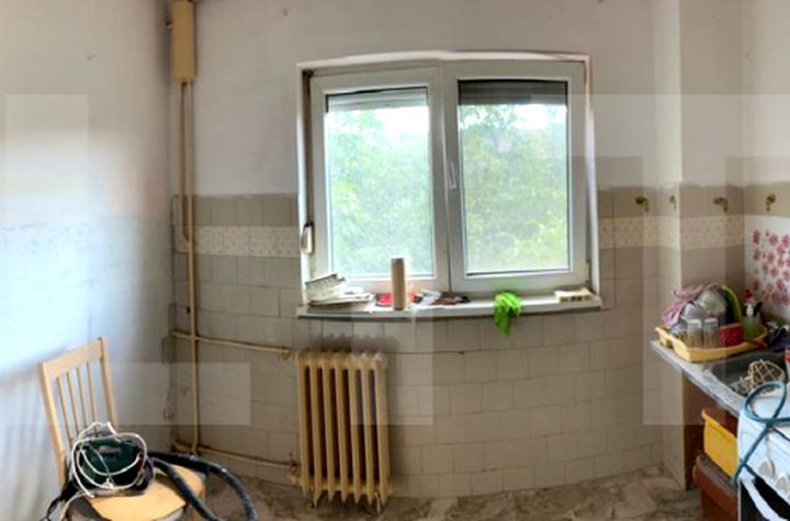 Apartament 2 camere de vanzare ROGERIUS - Bihor anunturi imobiliare Bihor