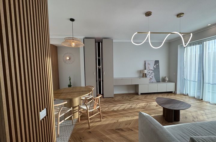 Apartament de lux 2 camere – One 66 | Prima închiriere anunturi imobiliare Brasov