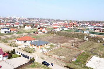Teren Intravilan de vanzare PAULESTI - Satu Mare anunturi imobiliare Satu Mare