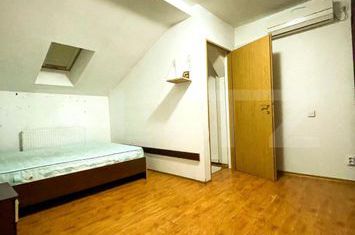 Apartament 3 camere de vanzare GARII - Brasov anunturi imobiliare Brasov