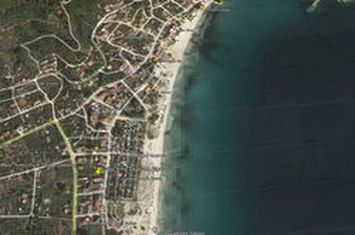 Teren 842 mp, Chrisi Ammoudia (140 m de mare) anunturi imobiliare Grecia