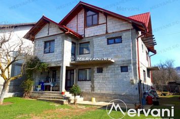 Casă - 5 camere de vanzare COMARNIC - Prahova anunturi imobiliare Prahova