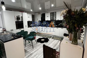 Casă la cheie - zona Ștrandului Municipal anunturi imobiliare Neamt