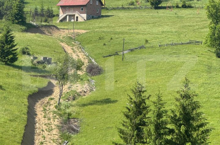 Teren de vanzare BISTRITA - Bistrita-Nasaud anunturi imobiliare Bistrita-Nasaud