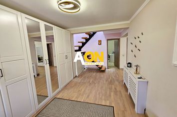 Casa 4 camere, complet mobilata, utilata, 345 mp teren, zona Micesti anunturi imobiliare Alba