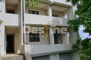 Vilă - 11 camere de vanzare VALEA LUPULUI - Iasi anunturi imobiliare Iasi