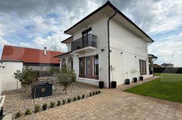 Vilă - 5 camere de vanzare TIMISOARA - Timis anunturi imobiliare Timis