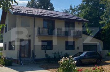Vilă - 6 camere de vanzare BACAU - Bacau anunturi imobiliare Bacau