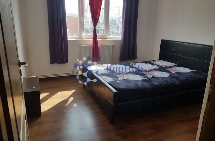 Ofertă de neratat! 2 camere – Podu Roș, 5 min de Palas anunturi imobiliare Iasi