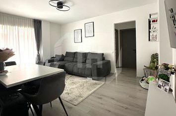 Apartament 2 camere de vanzare BACIU - Cluj anunturi imobiliare Cluj