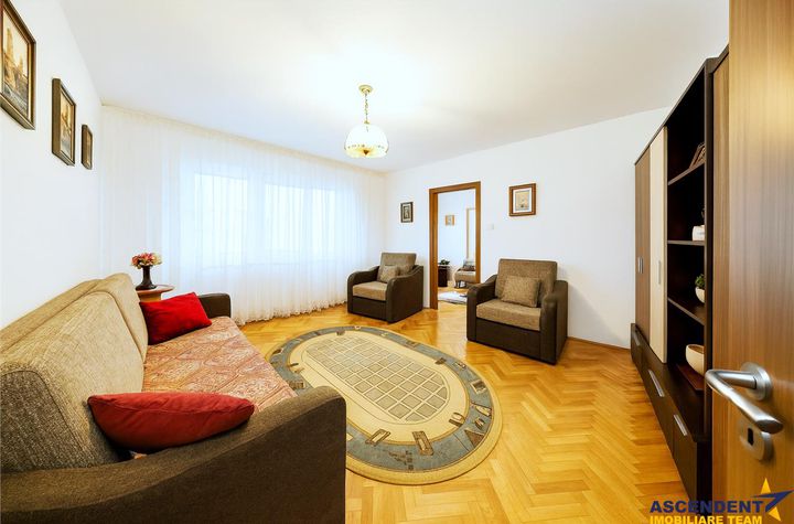 Apartament 2 camere de vanzare ASTRA - Brasov anunturi imobiliare Brasov