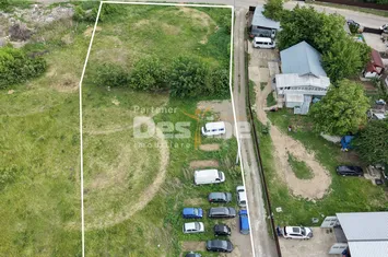 Teren de vanzare DANCU - Iasi anunturi imobiliare Iasi