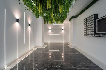 APARTAMENT CU 3 CAMERE & 2 BAI, NICOLINA LA BULEVARD, BLOC NOU anunturi imobiliare Iasi