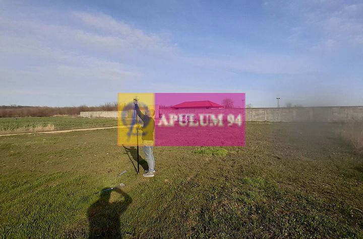 Parcelă lângă pădure în Ilfov anunturi imobiliare Bucuresti