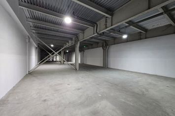 Spațiu industrial de inchiriat IASI - Iasi anunturi imobiliare Iasi