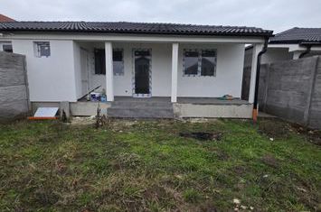 Casă - 4 camere de vanzare NOJORID - Bihor anunturi imobiliare Bihor