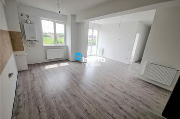 Apartament 2 camere de vanzare NICOLINA   - Iasi anunturi imobiliare Iasi