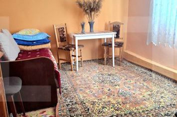 Casă - 3 camere de vanzare BOTOSANI - Botosani anunturi imobiliare Botosani