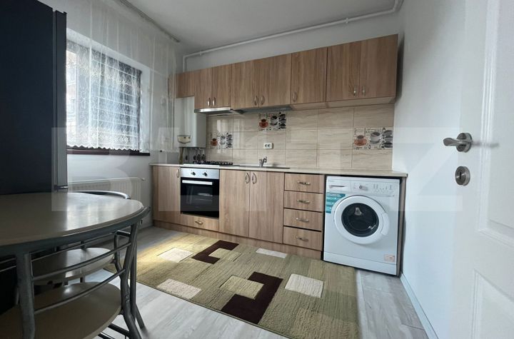 Apartament 3 camere de vanzare TARGOVISTE - Dambovita anunturi imobiliare Dambovita