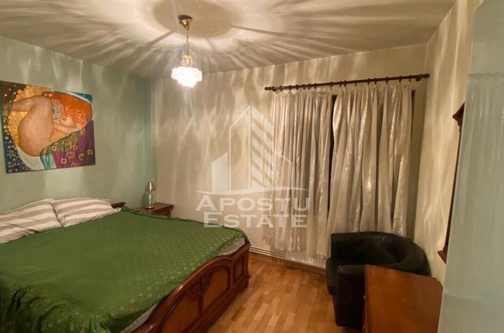 Apartament 3 camere  zona Centrala anunturi imobiliare Timis