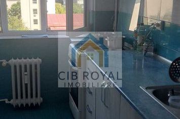 Inchiriez apartament 2 camere zona Gorjului-Militari,Str. Cernisoara, la 3 minute metrou-Piata Gorjului,renovat recent. anunturi imobiliare Bucuresti