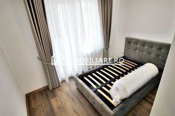 Apartament 3 camere,2 băi,mobilat si utilat, cartier Tudor anunturi imobiliare Mures