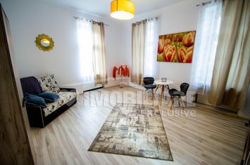 Apartament 3 camere de inchiriat ULTRACENTRAL - Timis anunturi imobiliare Timis