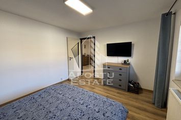 Apartament cu 4 camere pe doua niveluri in zona Stefan cel Mare, garaj anunturi imobiliare Timis