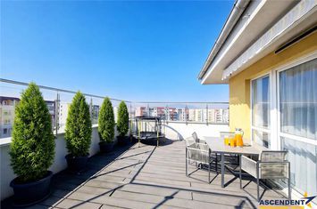 Apartament 3 camere de vanzare AVANTGARDEN - Brasov anunturi imobiliare Brasov