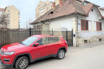 Casă - 3 camere de vanzare TEREZIAN - Sibiu anunturi imobiliare Sibiu