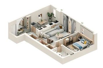 Apartament 2 camere de vanzare VALEA LUPULUI - Iasi anunturi imobiliare Iasi