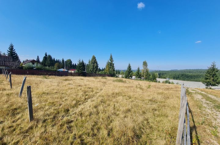 Teren de vanzare MARISEL - Cluj anunturi imobiliare Cluj